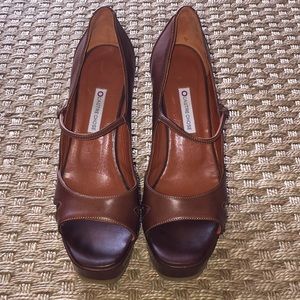 L’autre Chose Platforms👠